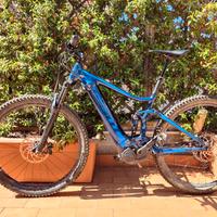 MTB Giant stance e+ pro 1 taglia M