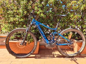 MTB Giant stance e+ pro 1 taglia M