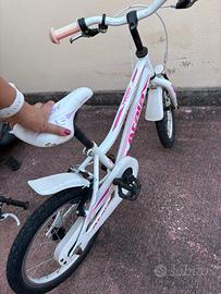 Bici 16 pollici Atala bimba