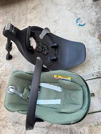 Sedile auto enfant cybex
