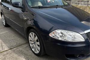 Fiat Croma 1.9