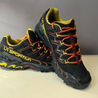 La Sportiva Ultra Raptor II GTX scarpe trekking