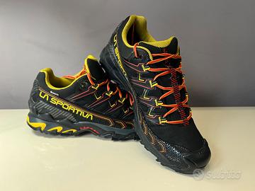La Sportiva Ultra Raptor II GTX scarpe trekking