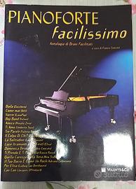 Pianoforte facilissimo 