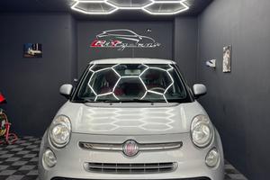 Fiat 500L 1.4 Benzina 95 CV del 2013 con soli 78.0