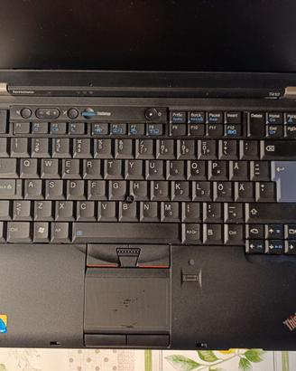 Notebook Marca Lenovo i5