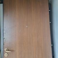 porta blindata
