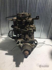 PI115 Pompa Iniezione Nissan 2.3 D