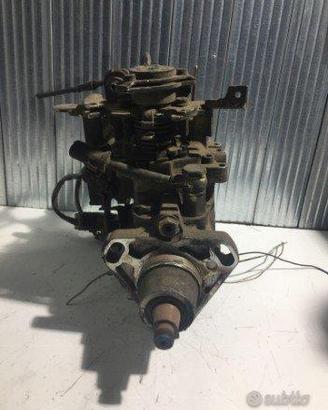 PI115 Pompa Iniezione Nissan 2.3 D