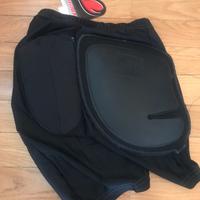 Panta Racing con protezioni energiapura