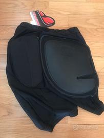 Panta Racing con protezioni energiapura