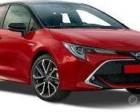 Ricambi per toyota corolla