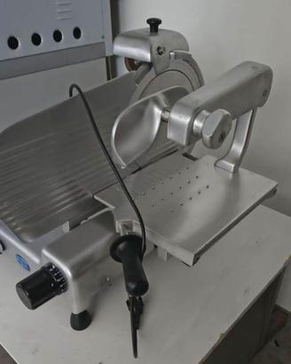 Affettatrice professionale