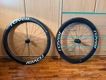 Roval Rapide CLX 2 Nuove