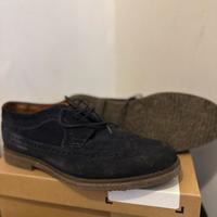 Scarpe classiche uomo