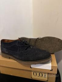Scarpe classiche uomo