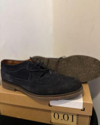 Scarpe classiche uomo