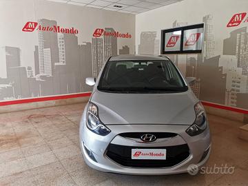 Hyundai iX20 1.4 90 CV Econext Comfort