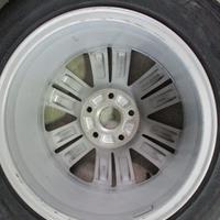 Ruote complete VW Passat/Eos/Golf Plus