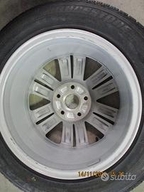 Ruote complete VW Passat/Eos/Golf Plus