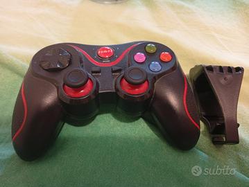 gamepad android 