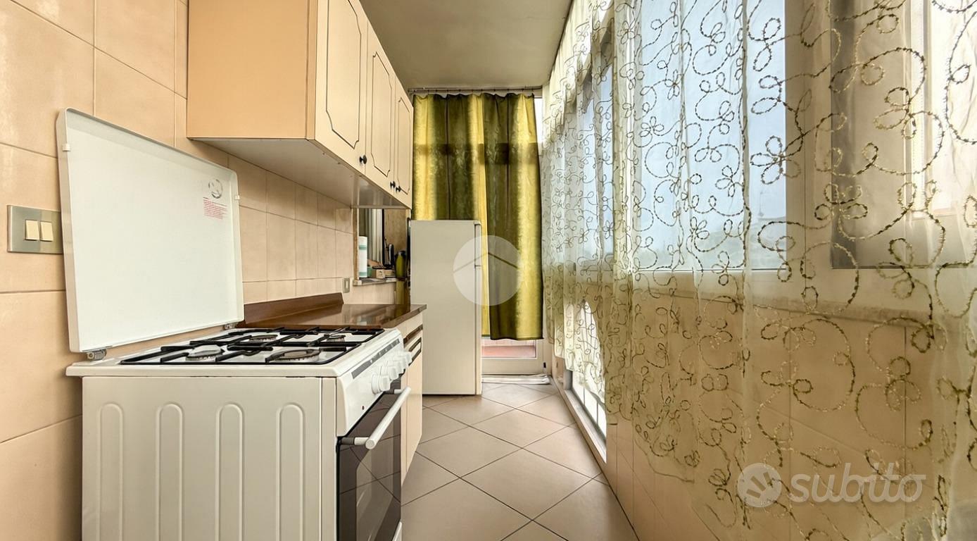 Appartamento – Misano Adriatico, Cà Bianchini - Altro
