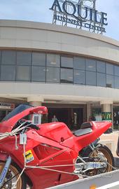 Cagiva Mito 125 - 1991