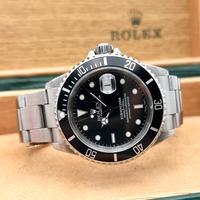 Rolex Submariner 16610