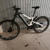 e-bike Olympia Karbo 900