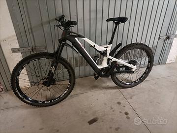 e-bike Olympia Karbo 900