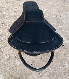 Sella Lambretta innocenti 125