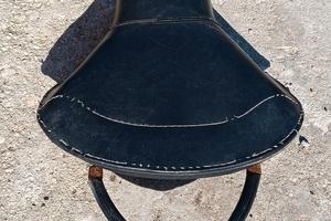 Sella Lambretta innocenti 125