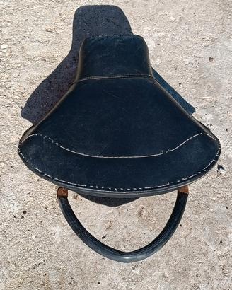 Sella Lambretta innocenti 125