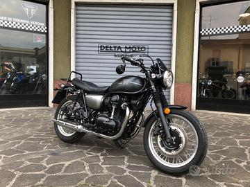 Kawasaki W 800 - 2021