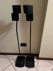 Casse Bose Acoustimass  			