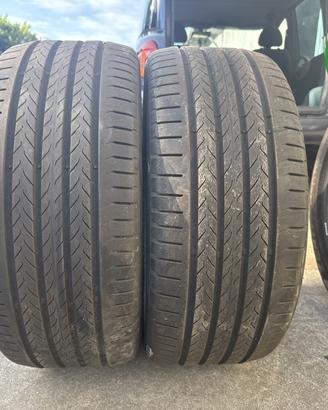 gomme usate 2454519 Estivo CONTINENTAL - ECO - 236