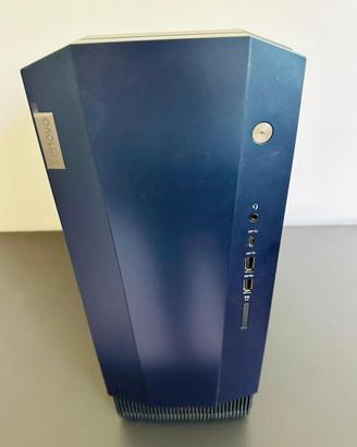 Gaming Pc lenovo Ideacentre