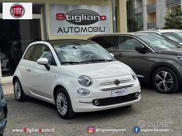 FIAT 500 1.0 Hybrid MY24