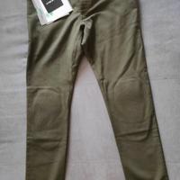 JEANS DAINESE da moto uomo nuovi