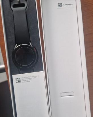 Samsung watch 4