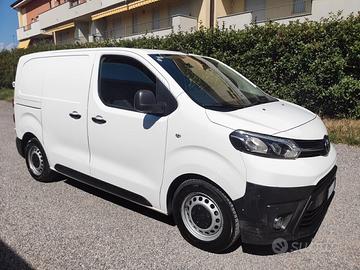 Toyota Proace 1.6 Passo Corto Euro 6 2017