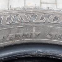 Gomme Pneumatici DUNLOP ENASAVE EC300 215/50 R17