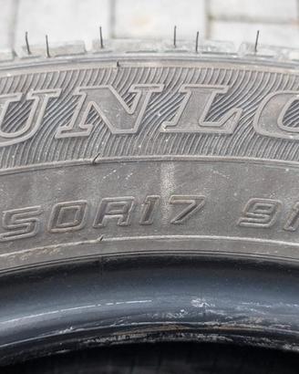 Gomme Pneumatici DUNLOP ENASAVE EC300 215/50 R17