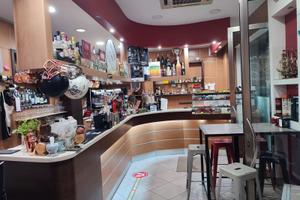 Cocktail bar - Paninoteca- con poss. Sal giochi