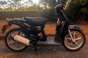 scarabeo 50 
