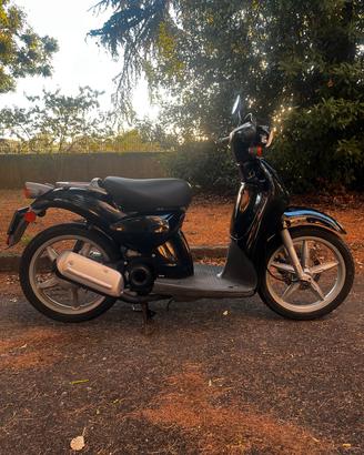 scarabeo 50 