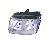 FANALE SINISTRO VOLKSWAGEN VW POLO IV 99-01