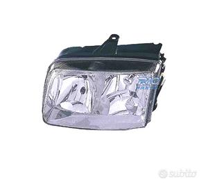 FANALE SINISTRO VOLKSWAGEN VW POLO IV 99-01