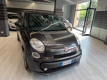 Fiat 500L 0.9 TwinAir Turbo Natural Power Lounge P