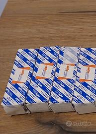 Candele Bosch WR6DTC